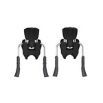 HEAD/TYROLIA HEAD/TYROLIA BRAKE (B) POWER BRAKE FR PRO 97MM 1-SET (B)