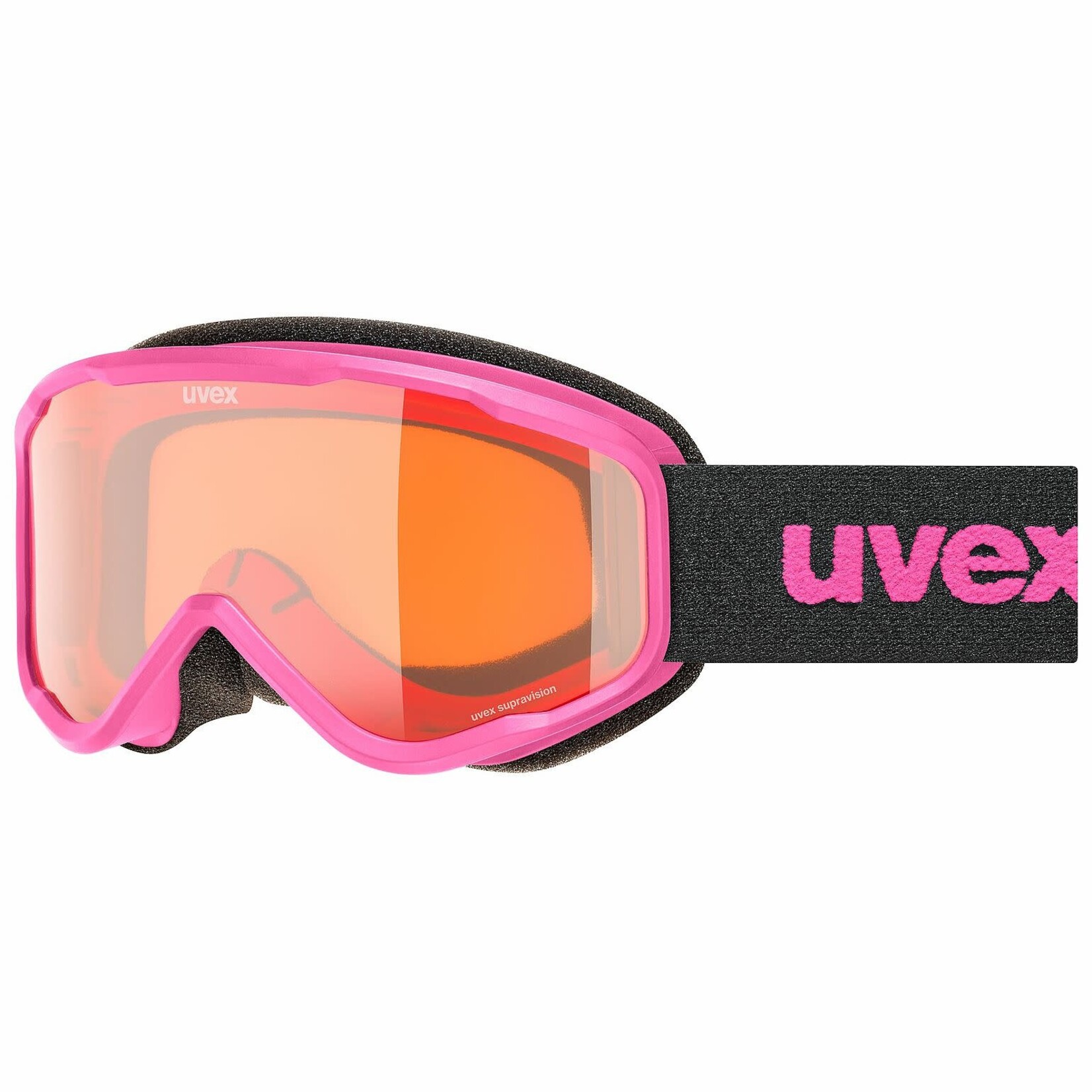 UVEX UVEX GOGGLES JUNIOR SPEEDY NOVA PINK SL/LASERGOLD S2