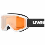 UVEX UVEX GOGGLES JUNIOR SPEEDY NOVA WHITE SL/LASERGOLD S2