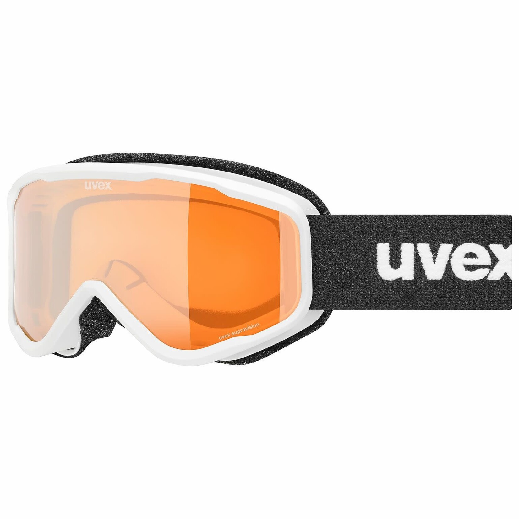 UVEX UVEX GOGGLES JUNIOR SPEEDY NOVA WHITE SL/LASERGOLD S2