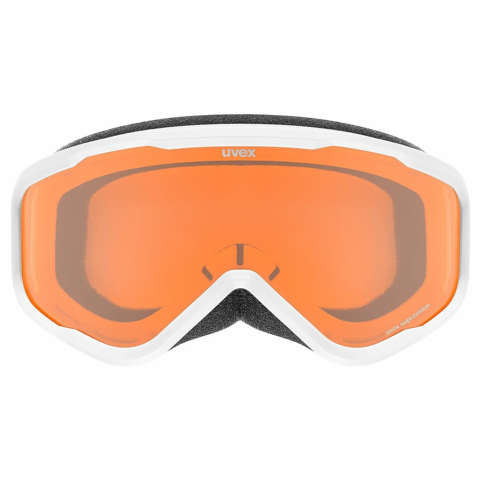 UVEX UVEX GOGGLES JUNIOR SPEEDY NOVA WHITE SL/LASERGOLD S2