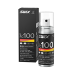 SWIX SWIX WAX LFC100 WORLDCUP LIQUID COARSE WET 50ML -5°C>10°C/23°F>50°F