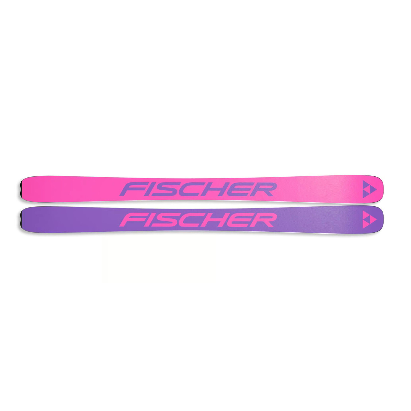 FISCHER FISCHER 2027 SKIS RANGER 102 WS