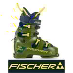 FISCHER RENTAL SEASON SKI BOOT FISCHER RANGER 70