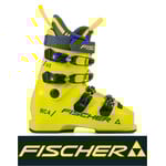 FISCHER RENTAL SEASON SKI BOOT FISHCER RC4 65