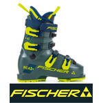 FISCHER RENTAL SEASON SKI BOOT FISCHER RC4 60