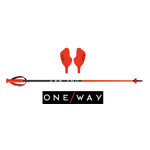 ONE WAY RENTAL SEASON SKI POLE ONE-WAY ADULT SL W/ PUNCH