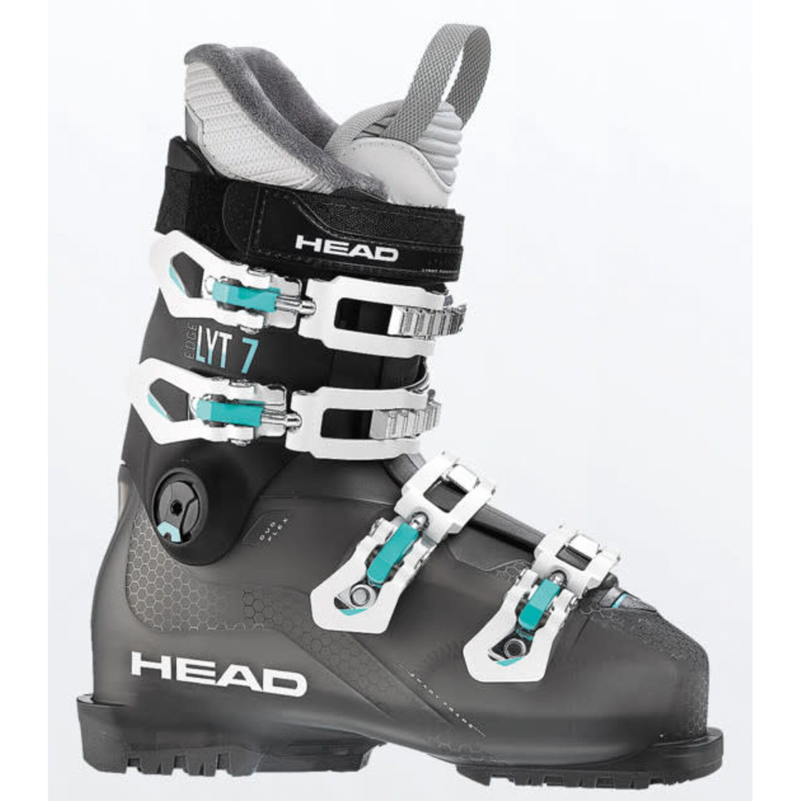 HEAD/TYROLIA RENTAL SEASON SKI BOOT HEAD EDGE 7 W
