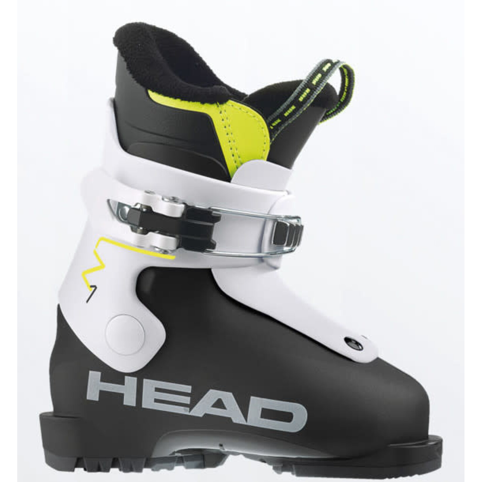 HEAD/TYROLIA RENTAL SEASON SKI BOOT HEAD Z1/Z2 USED
