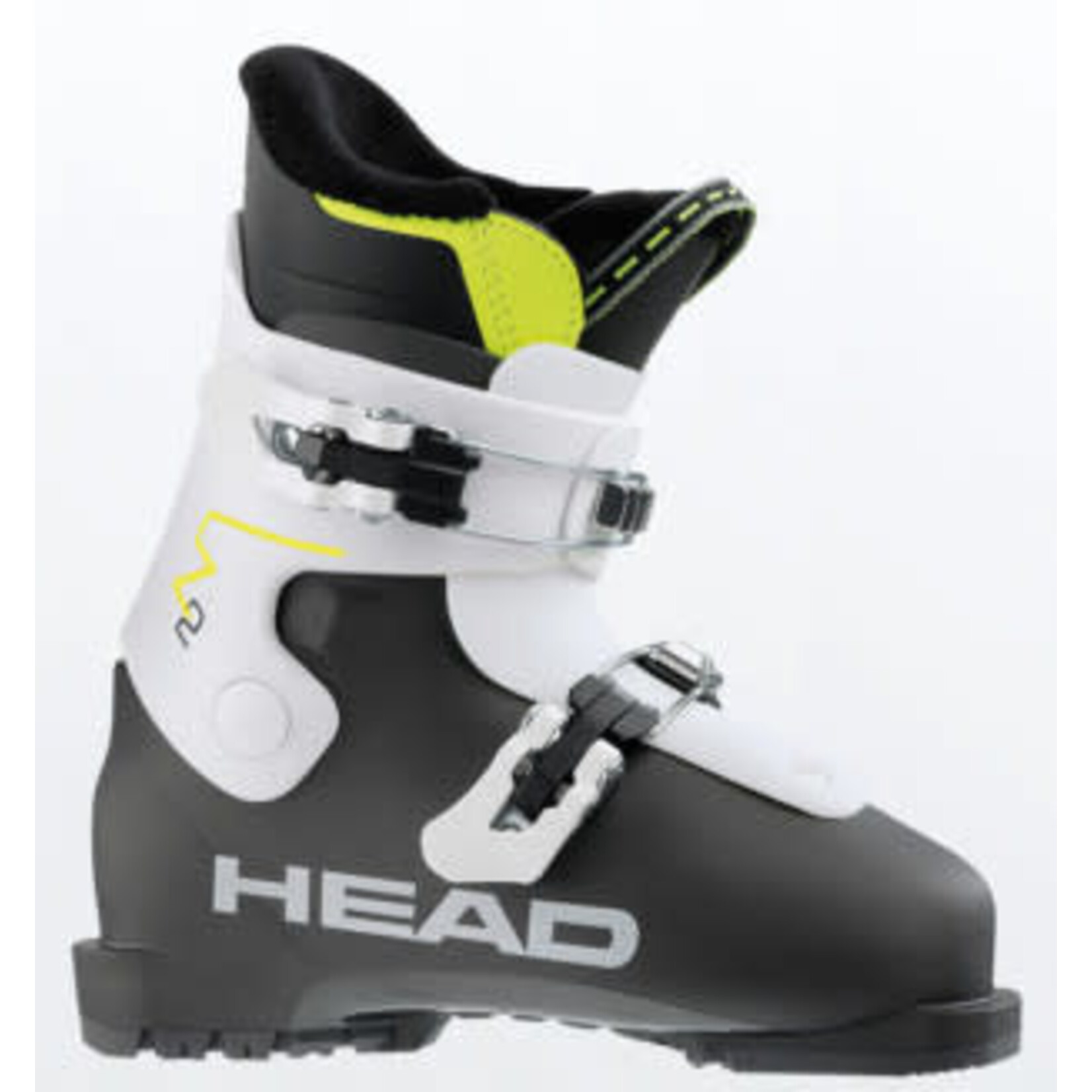 HEAD/TYROLIA RENTAL SEASON SKI BOOT HEAD Z1/Z2 USED