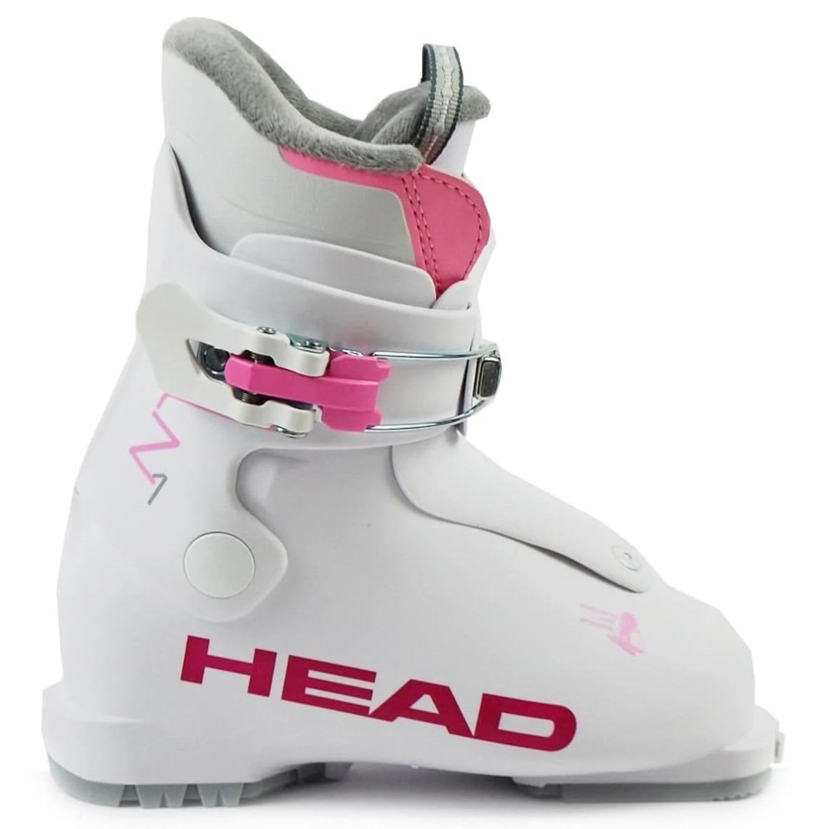 HEAD/TYROLIA RENTAL SEASON SKI BOOT HEAD Z1/Z2 USED