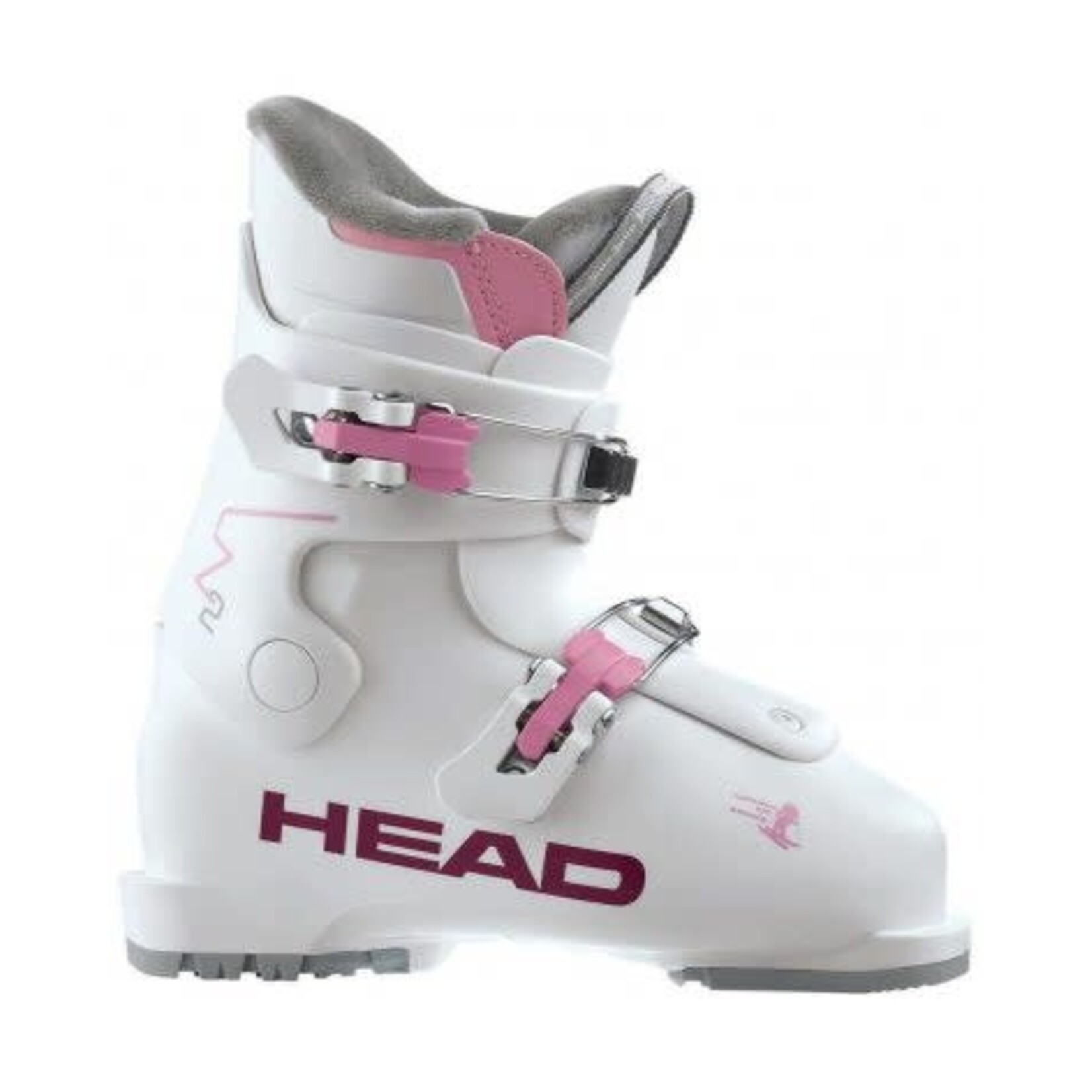 HEAD/TYROLIA RENTAL SEASON SKI BOOT HEAD Z1/Z2 USED