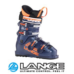 LANGE RENTAL SEASON SKI BOOT LANGE RSJ 65