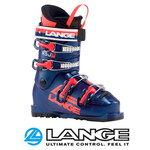 LANGE RENTAL SEASON SKI BOOT LANGE RSJ 60