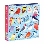 Songbirds Puzzle