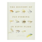 History of Fly Fishing