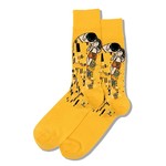 Socks - Klimt's The Kiss