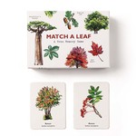 Match a Leaf: A Tree Memory Game