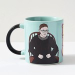 RBG Heat Changing   Mug