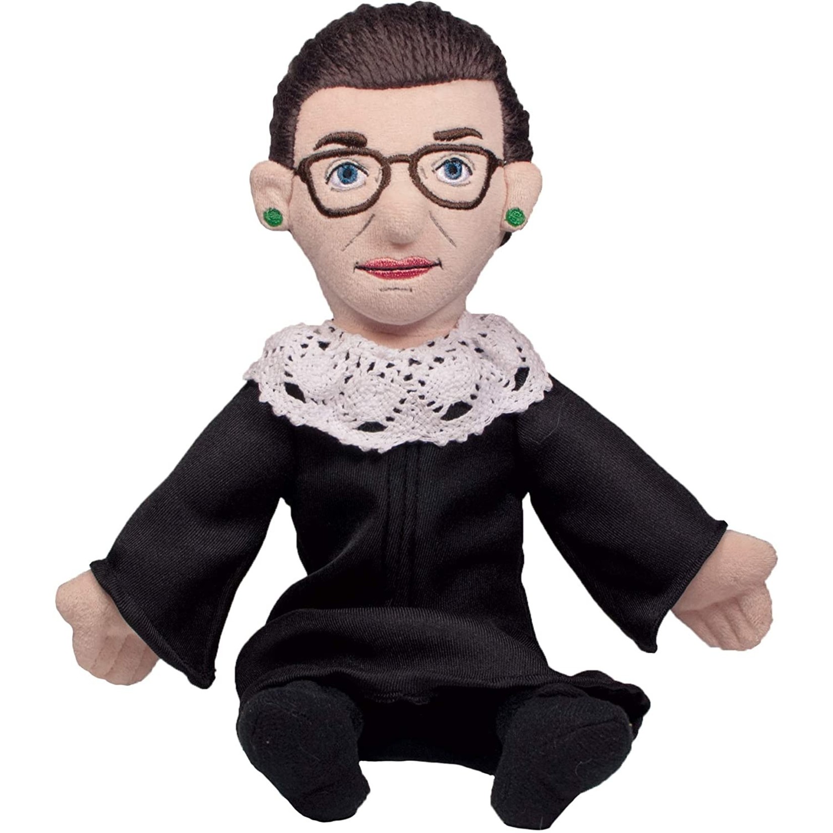 The Unemployed Philosophers Guild RBG Doll