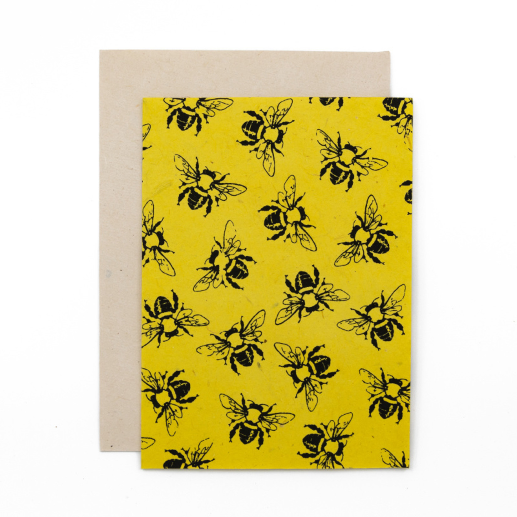 Bee Notecards