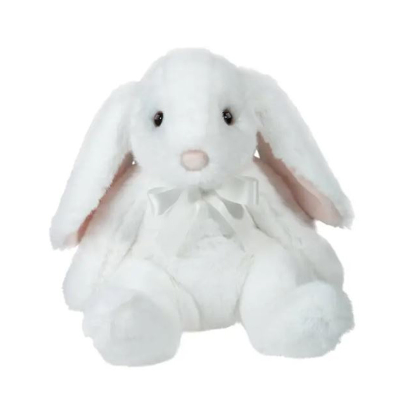 Douglas Co. Inc Bianca Sitting Bunny Puppet