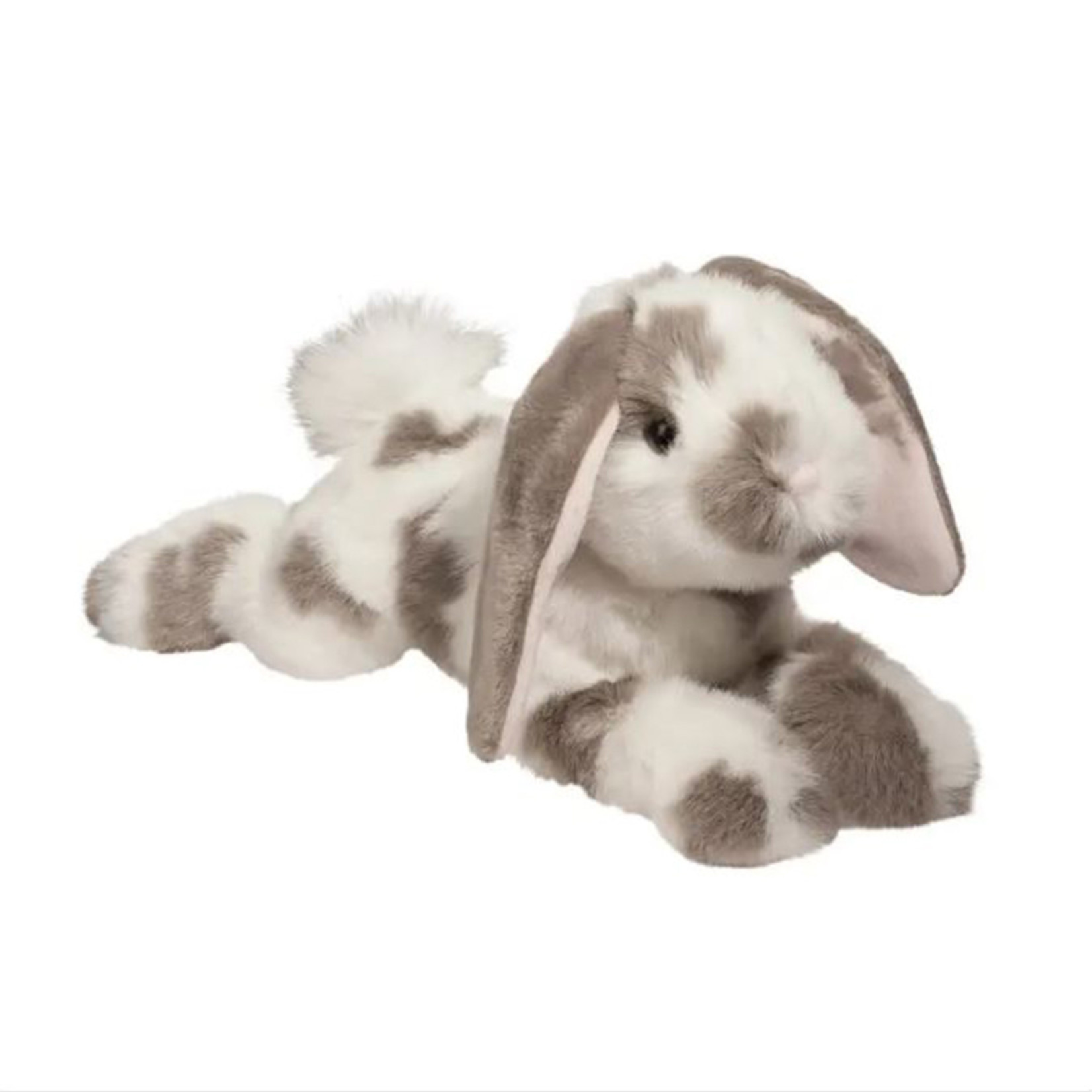 Douglas Co. Inc Ramsey Spotted Bunny Puppet