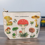 Mushroom Pouch