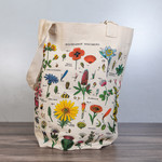 Tote Bag | Wild Flowers