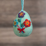 Egg Ornaments | Assorted  Designs