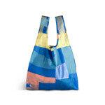 ArtLifting Tote | Blue Street