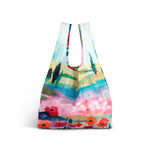 ArtLifting Tote |  Poppy Keshi