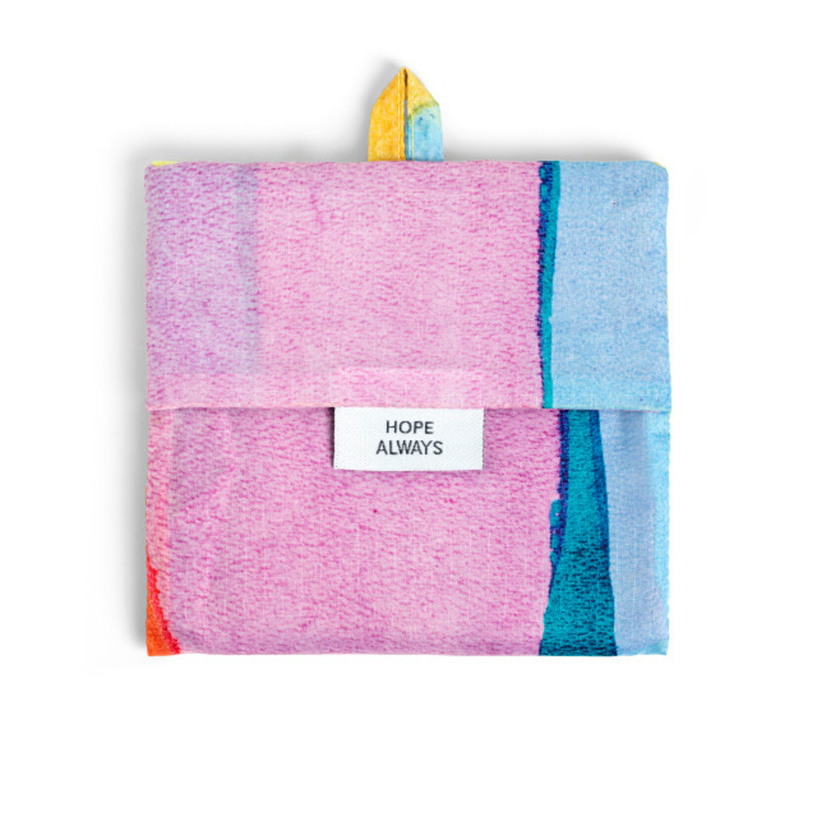 ArtLifting Tote | Sunshine