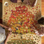 I Am Sugar Maple | 1000 Pieces