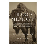 Blood Memory by Ken Burns and Dayton Dungan