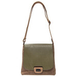 Amy Crossbody | Olive