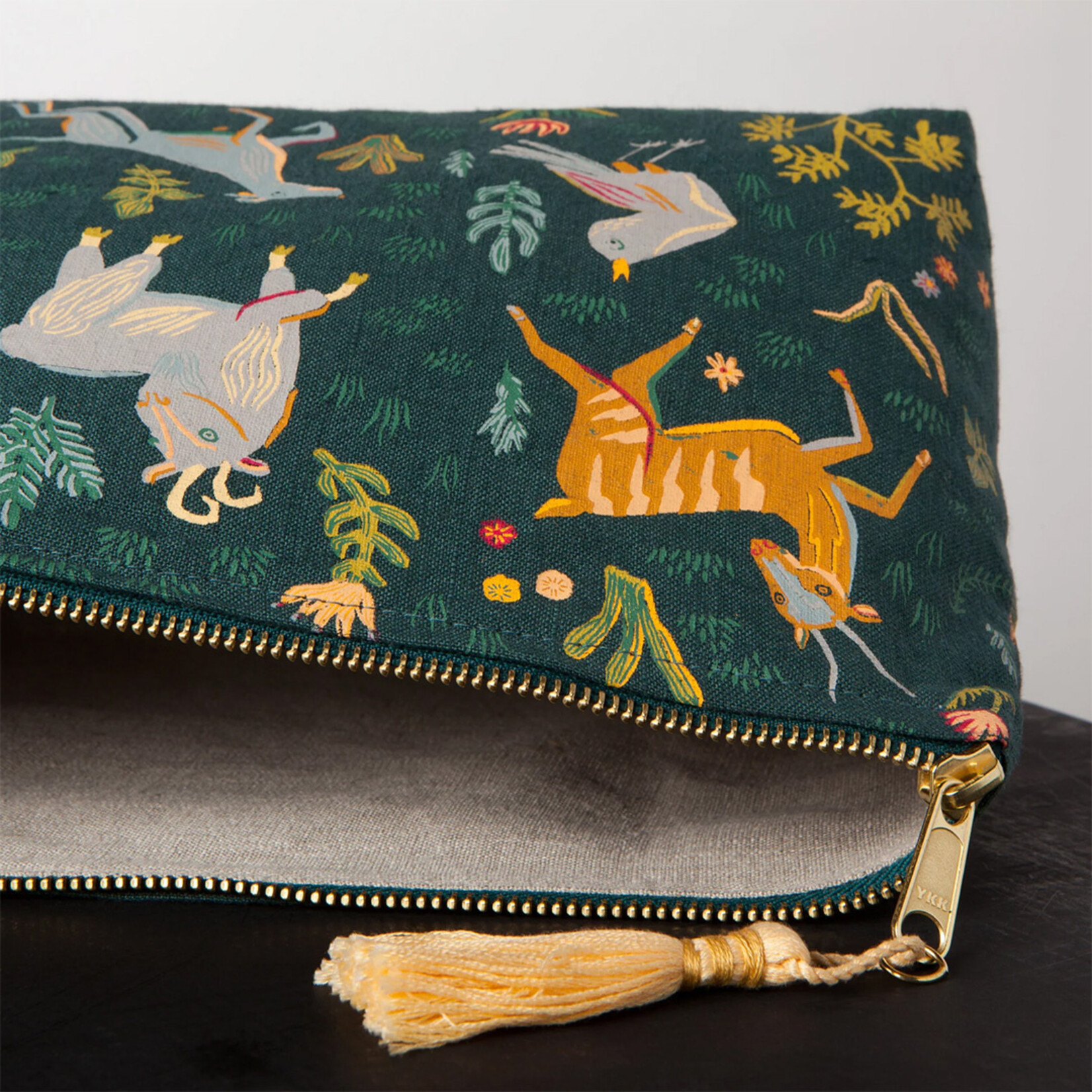 Boundless Cosmetic Bag | Large