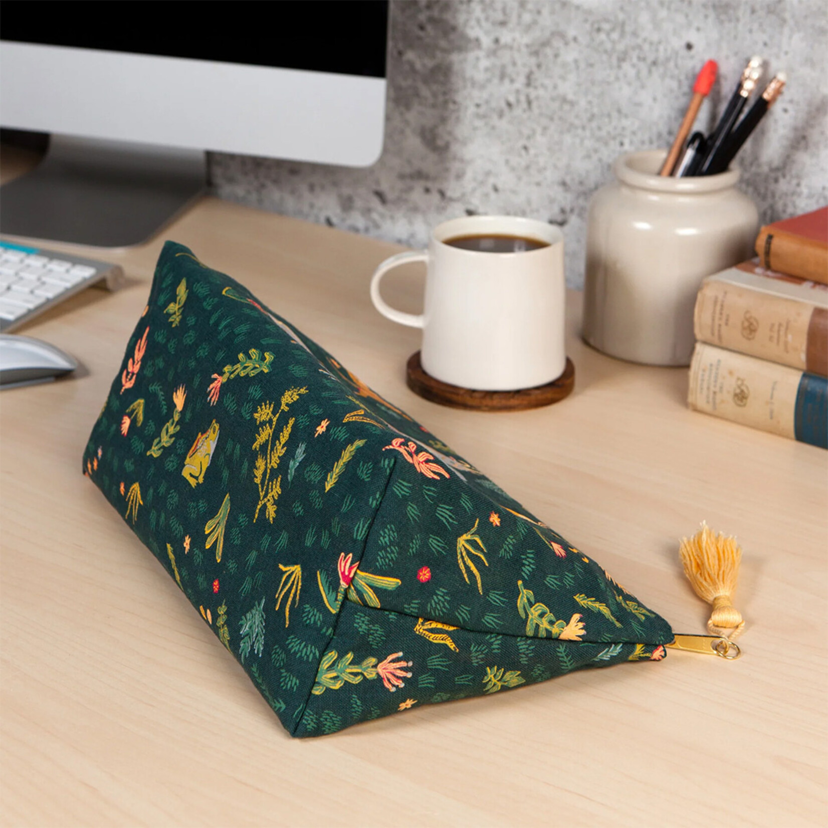 Boundless Cosmetic Bag | Large