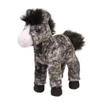 Douglas Co. Inc Adara Dapple Horse Plush