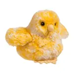 Douglas Co. Inc Yellow Chick Plush