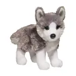 Douglas Co. Inc Nikita Husky Plush