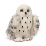 Douglas Co. Inc Wizard Snowy Owl Plush