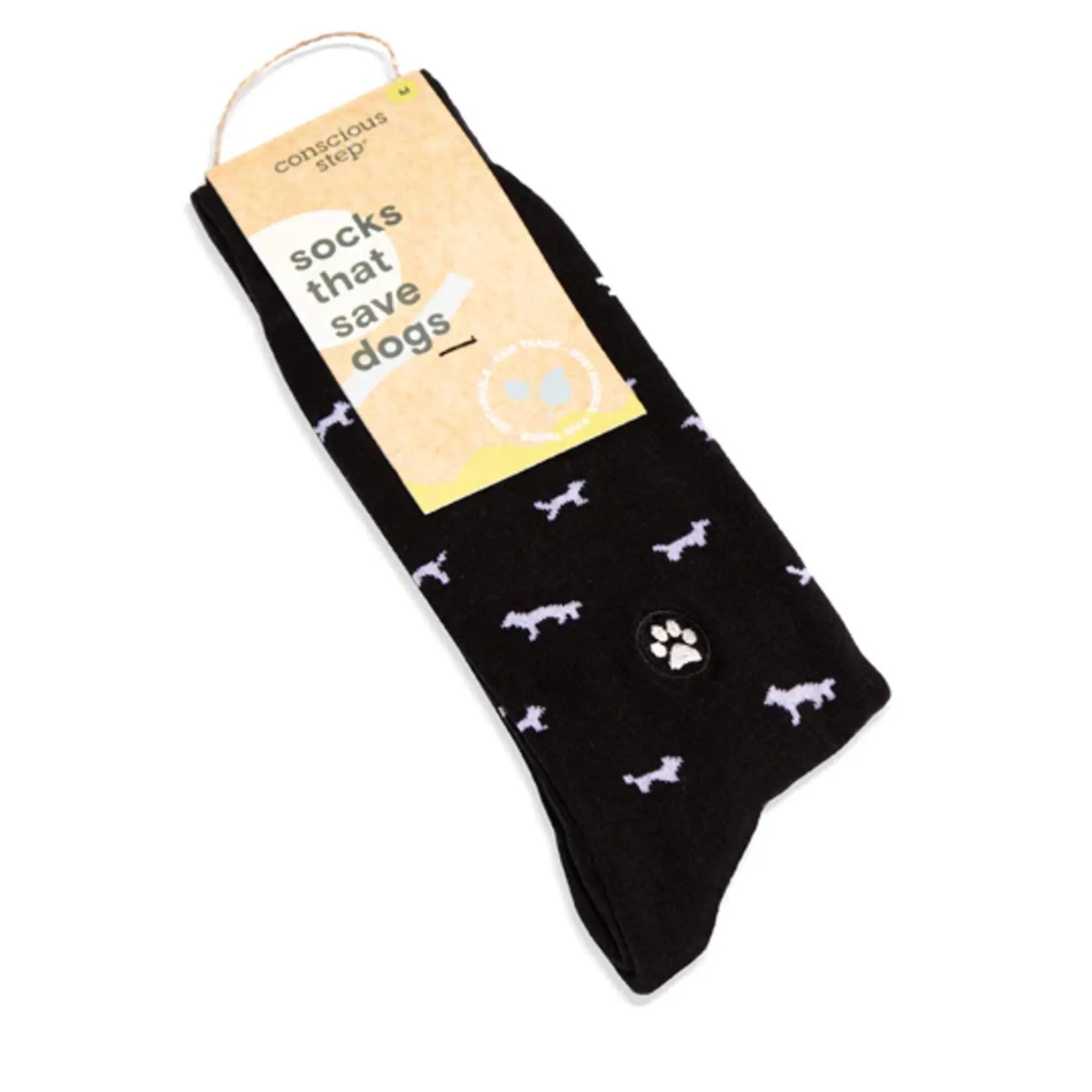 Socks that Save Dogs | Small