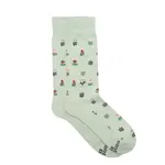 Conscious Step Socks that Plant Trees | Small | Green