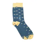 Conscious Step Socks that Support Mental Health | Small