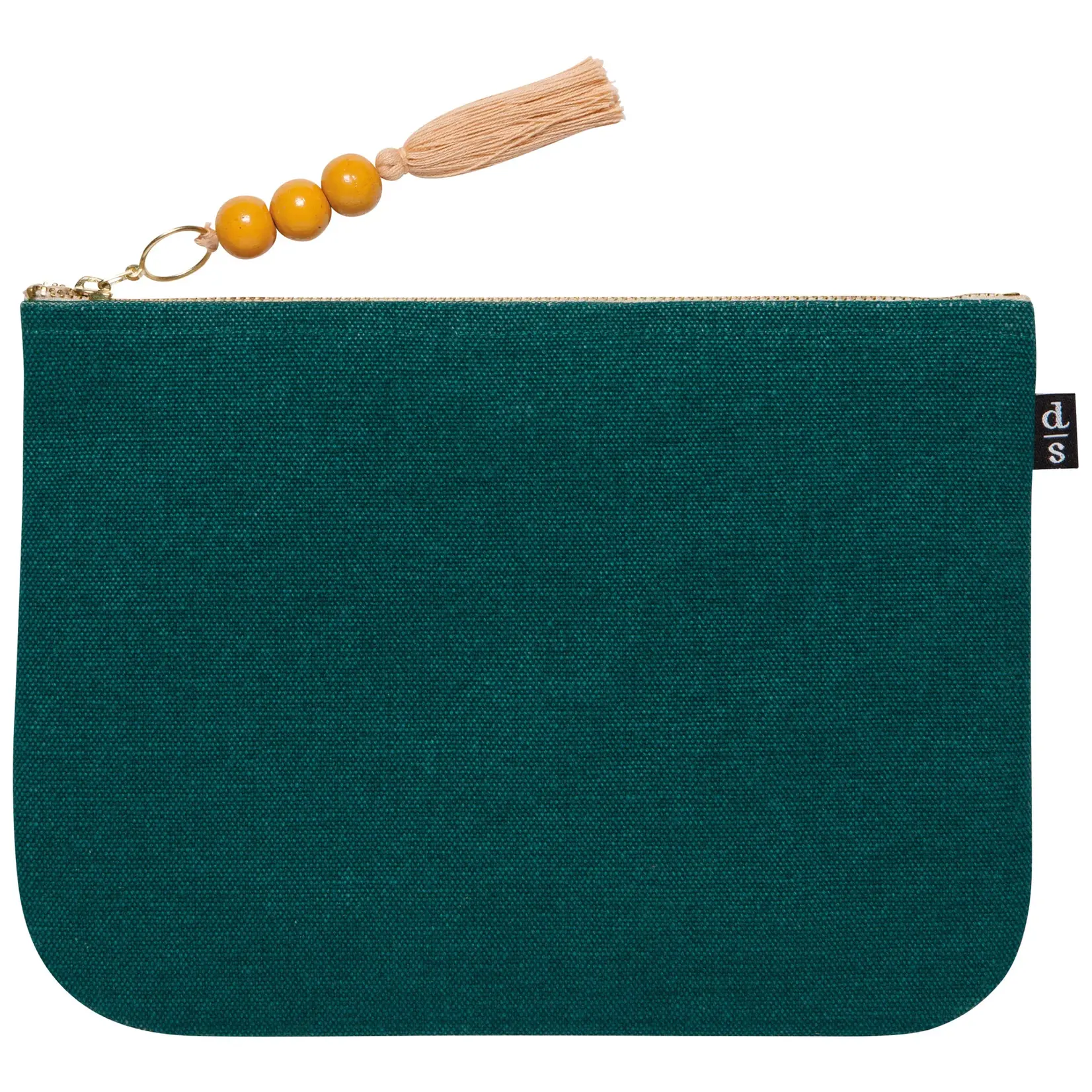 Amulet Pouch Zipper | Large