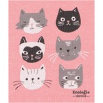 DC Cats Meow (pink)