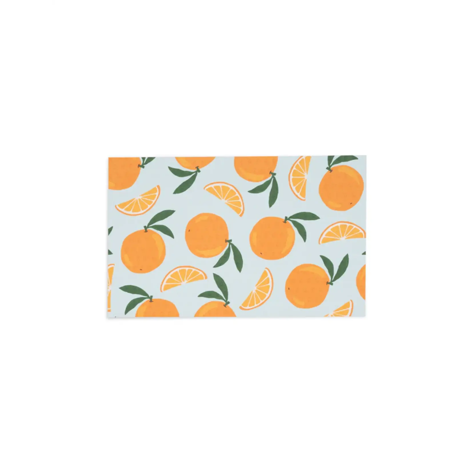 Geometry LLC Not Paper Towels Set | Sweet Summer