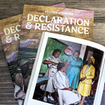 Stephen Towns Declaration & Resistance Catalog