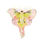 Trovelore Moon Moth Pin